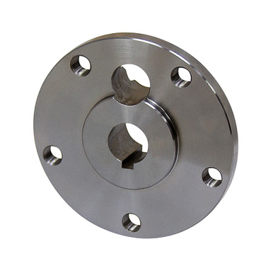 Wheel Hub 5 Bolt 1-1/4" Tapered