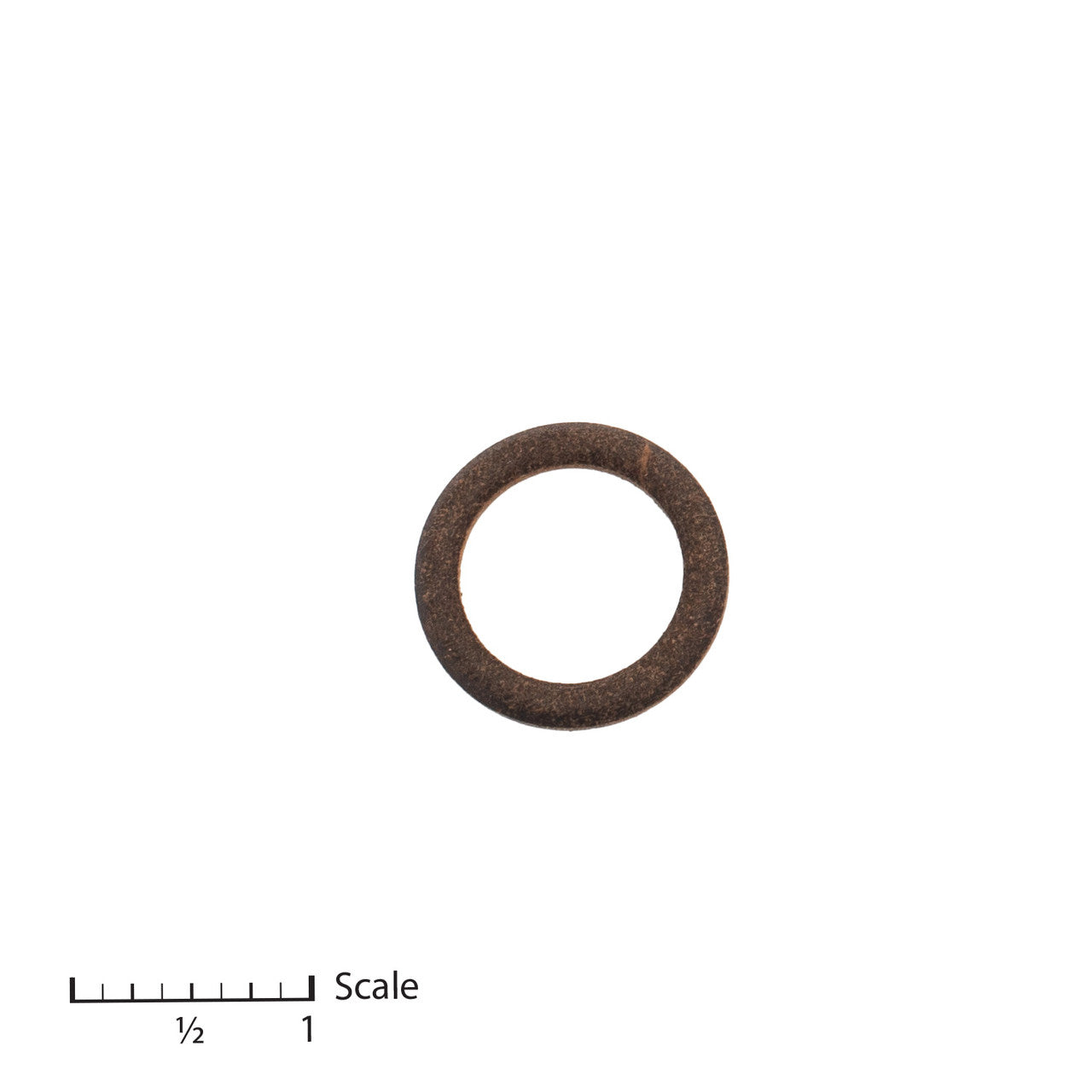 Airlessco 331-016L Replacement Leather V-Packing