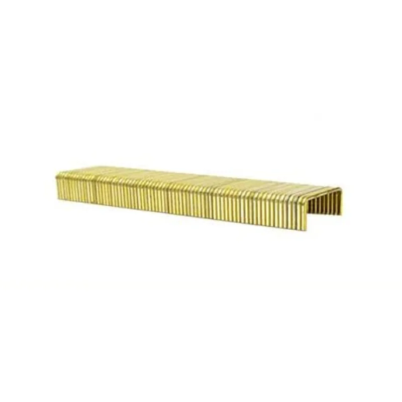 1/2″ Leg x 1″ Crown 16GA Galvanized P08 Staples 10M Box