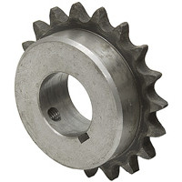 15T 5/8 Bore 50P Sprocket