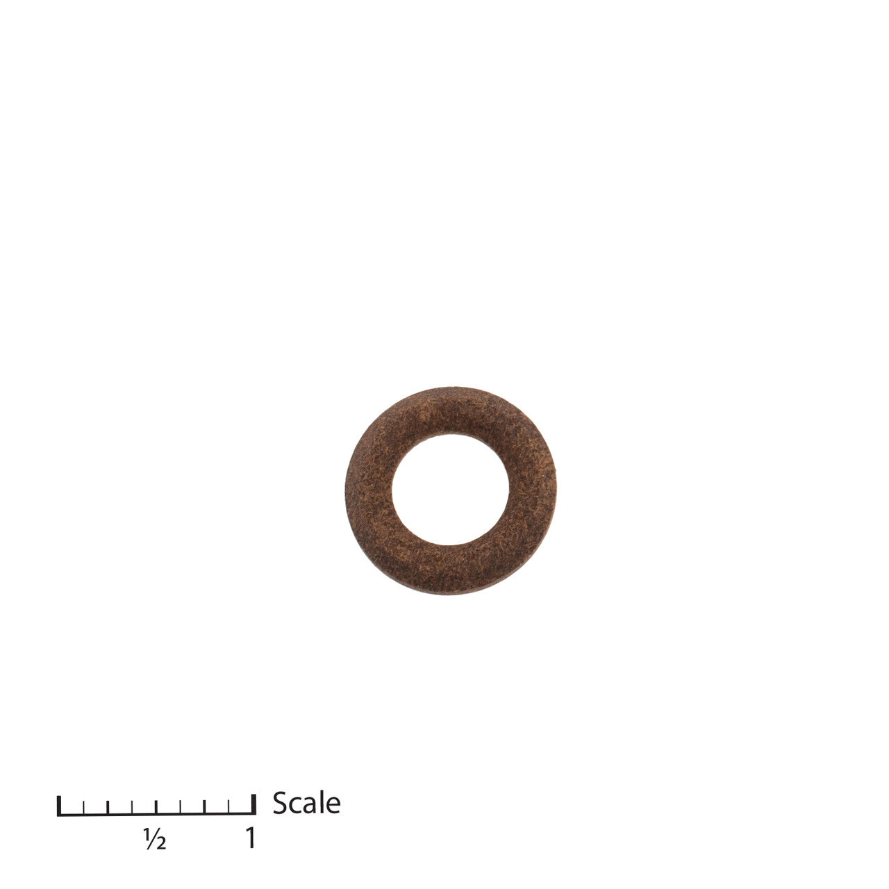 Binks 41-12669 Replacement Leather V-Packing