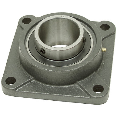 2-15/16" 4 Bolt Flange Bearing UCF215-47