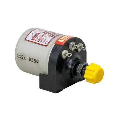 Pressure Transducer Giannini 451248