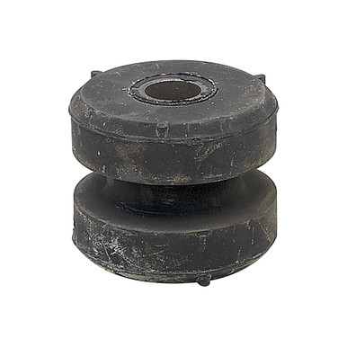 Two Piece Vibration Isolation Mount