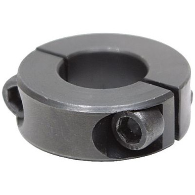 0.4375 Double Split Shaft Collar