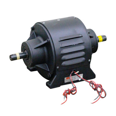 90 Volt DC Clutch Brake Warner Electric EP-825 5231-273-002