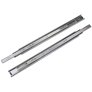 22" Drawer Slide Pair