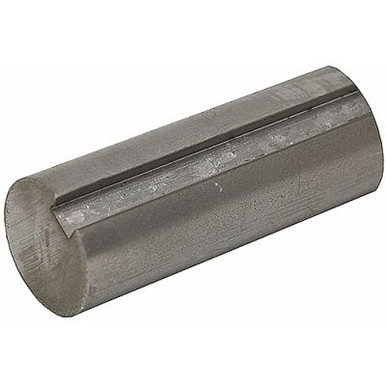 1-3/8" x 36" Keyed Shafting 5/16" Wide Keyway