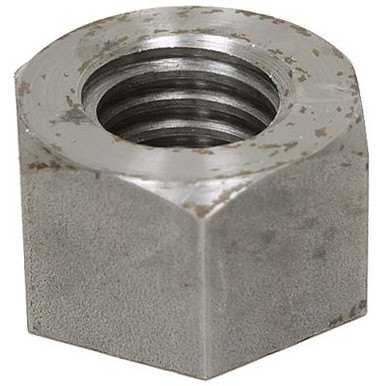 1/2-10 Acme Hex Nut G & G Mfg 413-0810