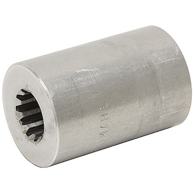 3/4"-11 Tooth Splined Coupling G & G Mfg 99920000