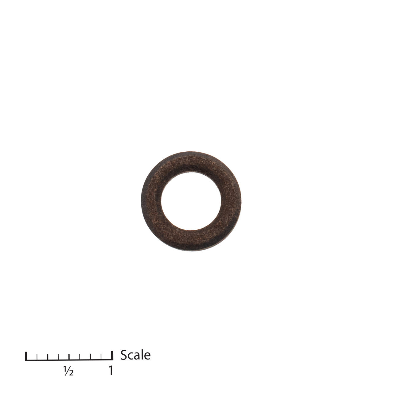 Wagner 291374 Replacement Leather V-Packing