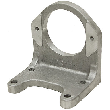 SAE A 2-Bolt Aluminum Pump Foot Mount Hydra-Mount Corp FM-40-A2