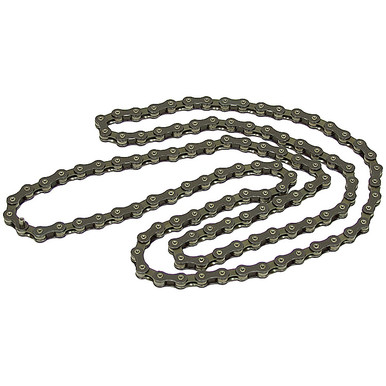 1/2" x 1/8" Single Speed 116 LinkBicycle Chain KAZ LR1