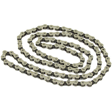 1/2" x 3/32" 9 Speed 116 LinkBicycle Chain KAZ LR3