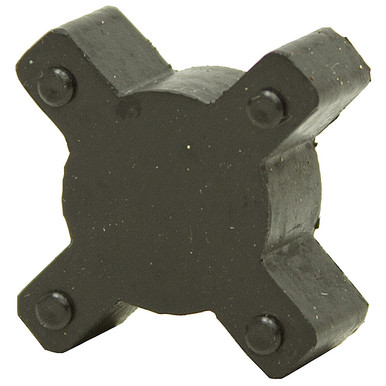 Buna-N Insert For L-070 Jaw Coupling