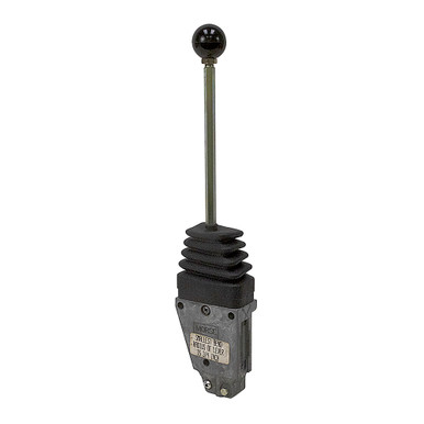 Morse Control Lever