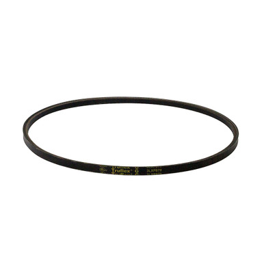 34" V-belt Truflex G 3LXP870