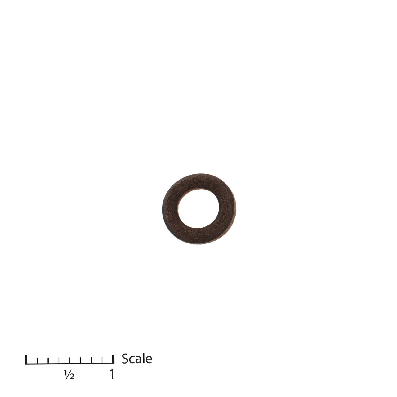 Binks 41-1596 Replacement Leather V-Packing
