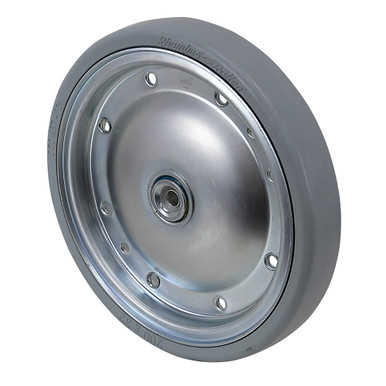 7-7/8" x 1-1/4" Rhombus Wheel