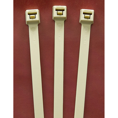 36" Cable Tie (Bag Of 25) T150LL-9A
