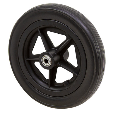 8" x 1" Foam Filled Wheel