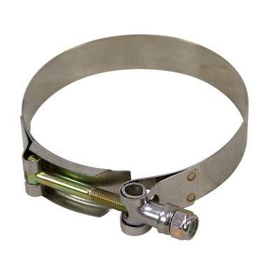 3.25" T-Bolt Hose Clamp 3.03-3.34 Buyers Products HC260