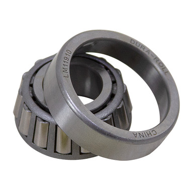 0.75" ID 1.78" OD 0.61" Wide Cup/Cone Tapered Roller Bearing Set Dura-Roll LM11949/LM11910