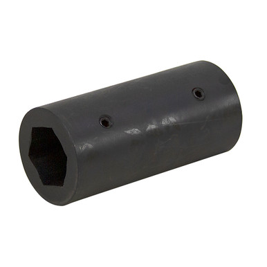 1-3/4" Bore Hex Coupler SHFTH-2800