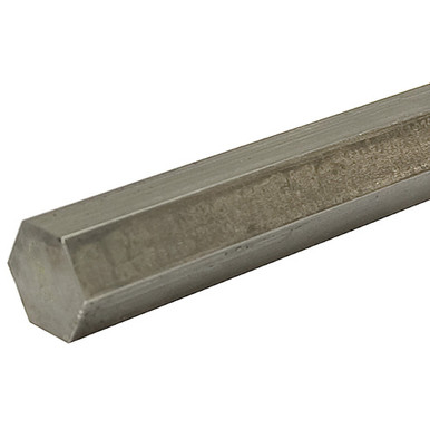 1-3/4" x 72" Hex Shafting G & G Mfg 142-2800