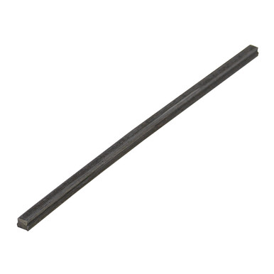 Stepped Key Stock 5/16" x3/8"x 12" Buyer Products KS5612