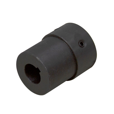 3/4" Double Pulley Hub DPH0075