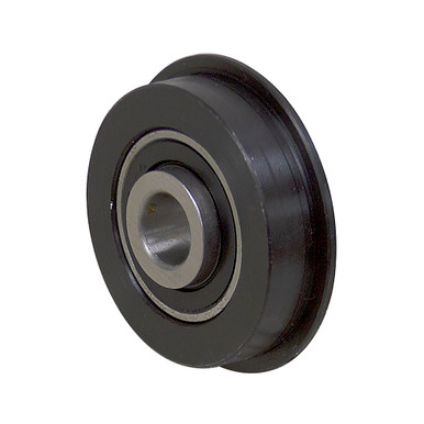 1/2" IDLER HUB For X Series CONCENTRIC XIH-12