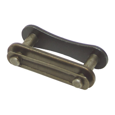A2060 Agricultural Roller Chain Connecting Link 25 pcs Bag