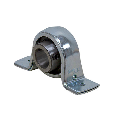 SBPP204-12 Pressed Steel Pillow Block Bearing