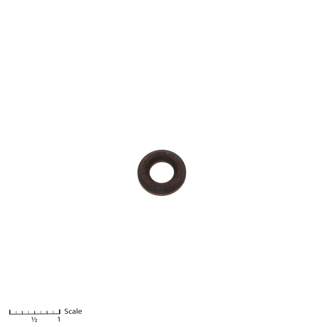 Binks 41-1533 Replacement Leather V-Packing