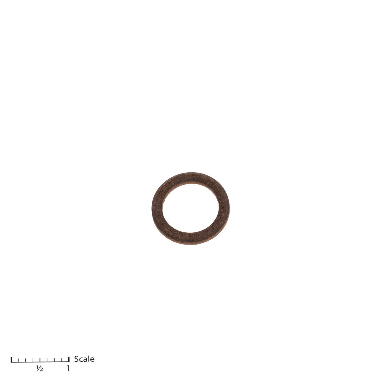 Binks 41-2854 Replacement Leather V-Packing
