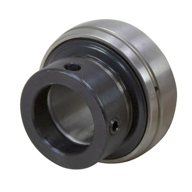 1-3/8" Bore Insert Bearing with Eccentric Locking Collar Dura-Roll HC207-22