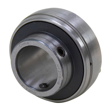 15/16" Bore Insert Bearing with Set Screws Dura-Roll UC205-15