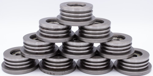 1" Roller Guides - 10pcs.