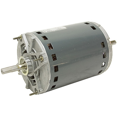 3/4 HP 230 Volt AC 2900 RPM Motor General Electric 5KCP37PN39X