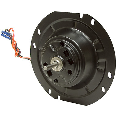 12 Volt DC Fan Motor