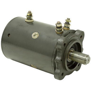 12 Volt DC 8000 RPM Winch Motor
