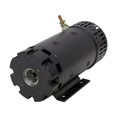 24 Volt DC Motor SPX Stone 3432-AC