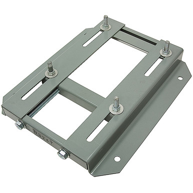 324T Frame Motor Slide Base Worldwide W324T
