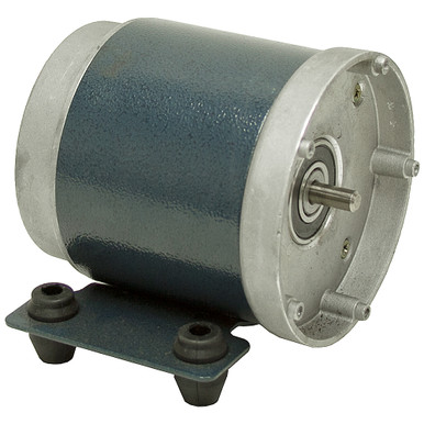 1/4 HP 2600 RPM 12 Volt DC Motor