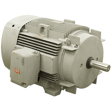 50 HP 460 Volt AC 3 Phase 1785 RPM Motor General Electric 5K5405SL229
