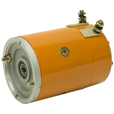 12 Volt DC 2550 RPM Motor Buyers Products 1306007
