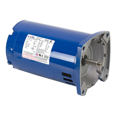 3/4 HP 3450 RPM 115/230 Volt AC Pool Pump Motor Ameriblue B1244
