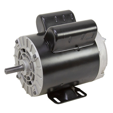 2 HP Special Duty 3450 RPM 115/230 Volt AC Air Compressor Motor Century B381