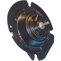 12 Volt DC 3500 RPM Motor Siemens PM212X